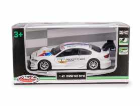 Model metalowy 1:42 Bmw M3 Dtm 67318 MSZ