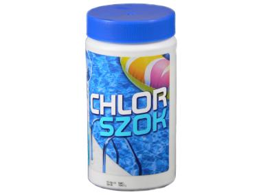 Zdjęcie: Chlor Szok 1 kg RIM KOWALCZYK