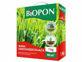 Trawa samozagęszczająca 1 kg BOPON