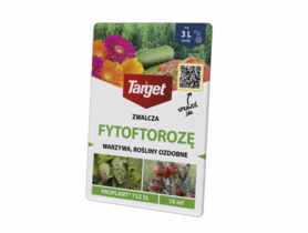 Preparat zwalczający choroby grzybowe roślin ozdobnych Proplant 722SL 0,03 L TARGET