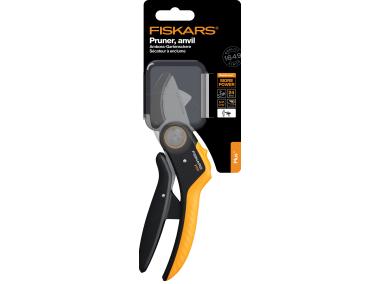 Zdjęcie: Sekator kowadełkowy 28,5 cm Plus FISKARS