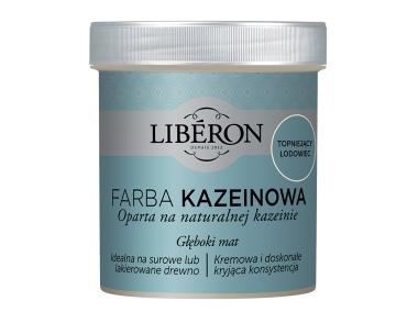 Zdjęcie: Farba kazeinowa topniejący lodowiec 0,5 L LIBERON