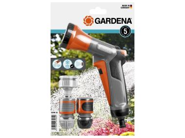 Zdjęcie: Pistolet zraszający z szybkozłączem Classic GARDENA