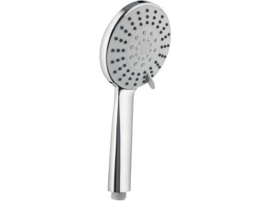 Zdjęcie: Słuchawka prysznicowa 5-funkcyjna Joko chrom NEO
