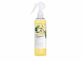 Odświeżacz powietrza 300 ml kwiat pomarańczy z eukaliptusem AROMA HOME SPRAY