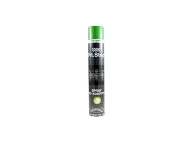 Zdjęcie: Spray do kokpitu green tea 750 ml błysk PIT STOP