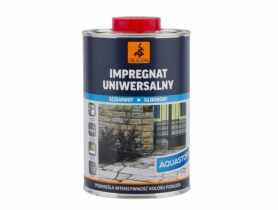 Impregnat uniwersalny 2,5 L metal DRAGON AQUASTOP U