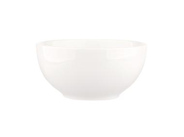 Zdjęcie: Miska 14 cm, 630 ml porcelana kremowa New Bella ALTOMDESIGN