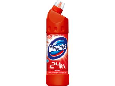 Zdjęcie: Płyn do WC 750 ml Red Power DOMESTOS