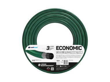 Zdjęcie: Wąż ogrodowy Economic 1 - 5000 cm CELLFAST