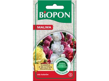 Zdjęcie: Malwa mieszanka 1 g BIOPON