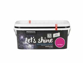 Farba Lets Shine 2 L Las Vegas PRIMACOL DECORATIVE