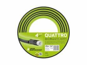 Wąż ogrodowy Quattro 3/4 - 50 m CELL-FAST