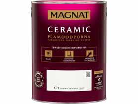 Farba ceramiczna liliowy aragonit C71 - 5 L MAGNAT