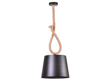 Zdjęcie: Lampa wisząca Rope Casa E27 IL MIO