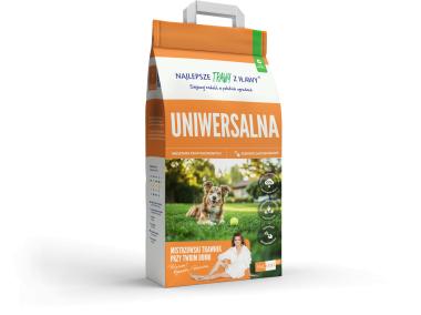 Zdjęcie: Trawa uniwersalna 5 kg ROLIMPEX