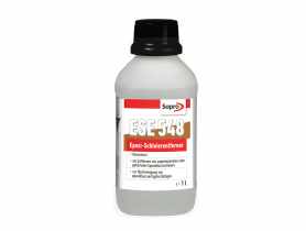 Płyn do czyszczenia zabrudzeń z żywicy epoksydowej ESE 548 250 ml SOPRO