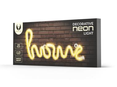 Zdjęcie: Neon LED Home, biały ciepły PLASTROL