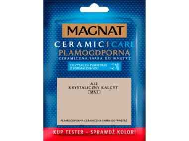 Zdjęcie: Tester farba ceramiczna krystaliczny kalcyt 30 ml MAGNAT CARE