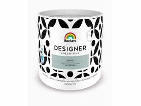 Farba ceramiczna do ścian i sufitów Beckers Designer Collection Poetic 2,5 L BECKERS