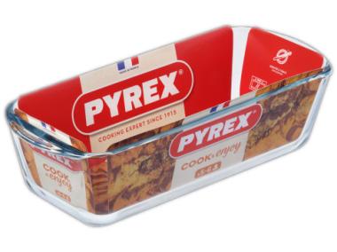 Zdjęcie: Keksówka 28 x 11,5 cm PYREX