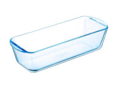 Zdjęcie: Keksówka 28 x 11,5 cm PYREX