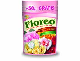 Nawóz do róż 250 g FLOREO