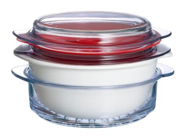 Zdjęcie: Naczynie Multicook PYREX