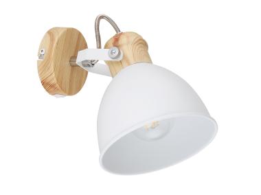 Zdjęcie: Lampa reflektorowa Wiho 54018-1 GLOBO LIGHTING