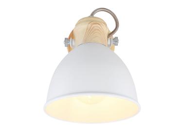 Zdjęcie: Lampa reflektorowa Wiho 54018-1 GLOBO LIGHTING