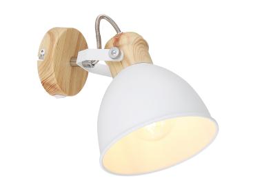 Zdjęcie: Lampa reflektorowa Wiho 54018-1 GLOBO LIGHTING