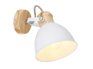 Zdjęcie: Lampa reflektorowa Wiho 54018-1 GLOBO