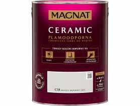 Farba ceramiczna 5 L mglisty krzemień MAGNAT CERAMIC