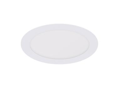 Zdjęcie: Oprawa typu downlight LED Slim Led C 18W kolor biały STRUHM