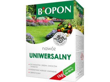 Zdjęcie: Nawóz uniwersalny 1 kg BOPON