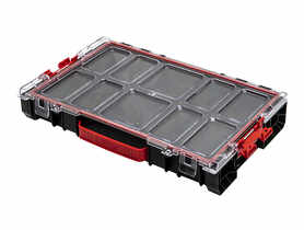 Organizer 100 Multilayer Foam Inserts QBRICK SYSTEM