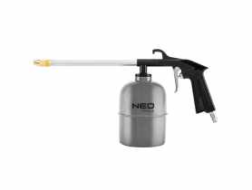 Pistolet do ropowania 1 L NEO