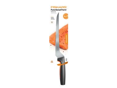 Zdjęcie: Nóż do filetowania Functional Form 22 cm FISKARS