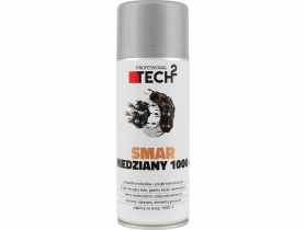 Smar miedziany 400 ml TECH2