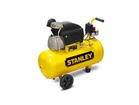 Kompresor olejowy 50 L STANLEY