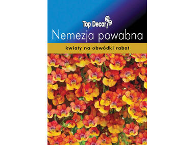 Zdjęcie: Nemezja powabna TOP DECOR