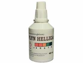 Płyn Heliga 40 ml RIM KOWALCZYK