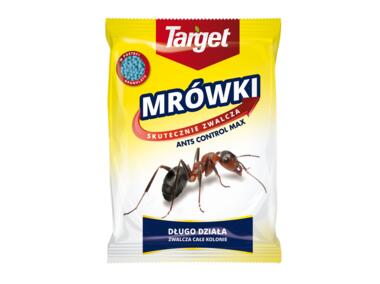 Zdjęcie: Preparat do zwalczania mrówek w saszetce Ants Control 100 g TARGET