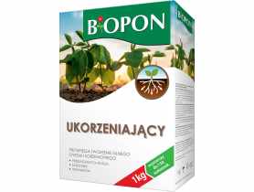 Nawóz ukorzeniający 1 kg BOPON