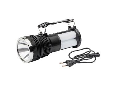 Zdjęcie: Latarka LED ładowana YJ-2881 POLMARK