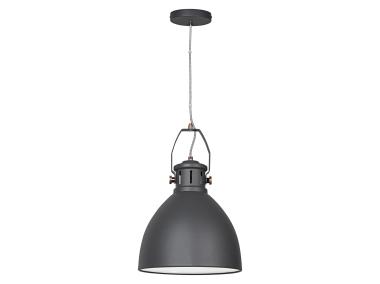 Zdjęcie: Lampa wiszaca czarna Aje-Sisi Black 1xE27 ACTIVEJET