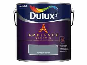 Farba ceramiczna Ambiance Perfect Denim 2,5 L DULUX