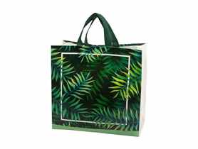 Torba na zakupy 38x15x40 cm Forest SIMPLE SOLUTIONS