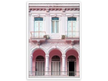 Zdjęcie: Plakat Framepic  50x70 cm Fp028 Havana STYLER