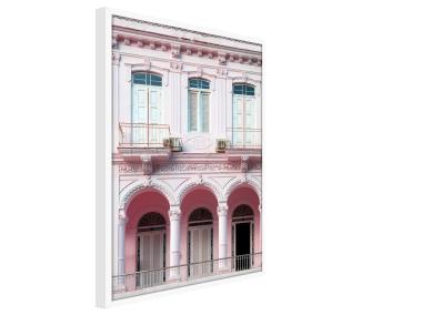 Zdjęcie: Plakat Framepic  50x70 cm Fp028 Havana STYLER